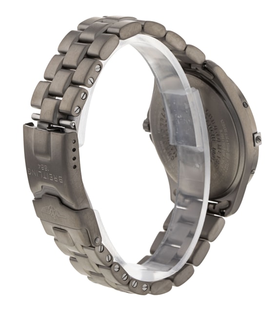 Breitling Aerospace E65362 Image 3